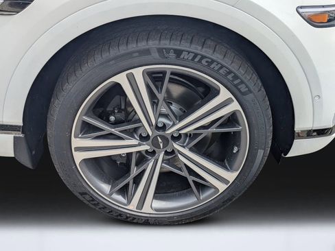 New 2026 Genesis GV80 3.5T e-SC AWD/4WD image 11