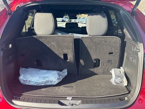 New 2026 MAZDA CX-90 Plug-In Hybrid w/ Premium Plus image 16