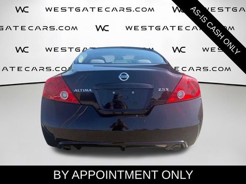 Used 2012 Nissan Altima 2.5 S FWD image 22