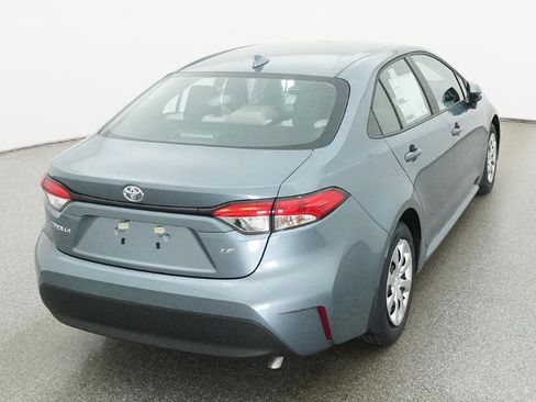 New 2026 Toyota Corolla LE image 40
