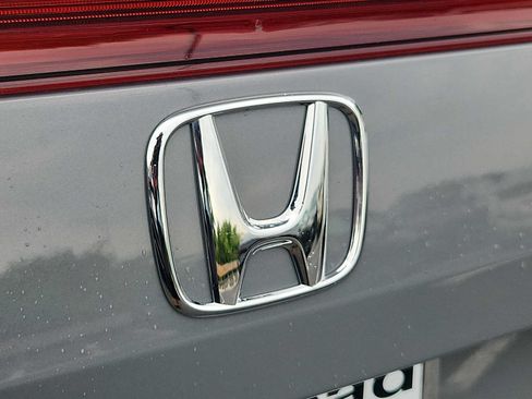 Certified 2025 Honda Civic Sport image 28