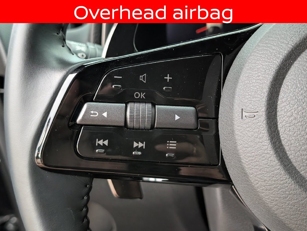 Used 2024 Nissan Z Performance w/ Floor Mat Package RWD image 28