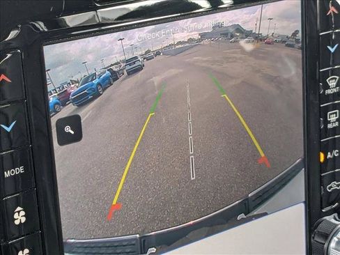 Used 2022 RAM 1500 Limited w/ Trailer Tow Group image 12