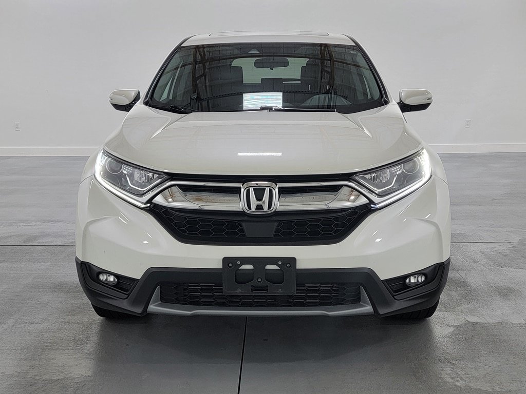 Used 2018 Honda CR-V EX image 3