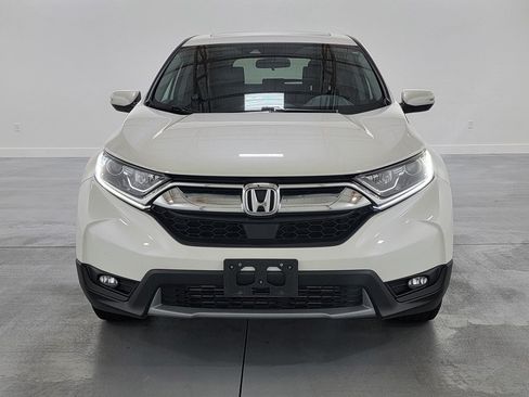 Used 2018 Honda CR-V EX image 3