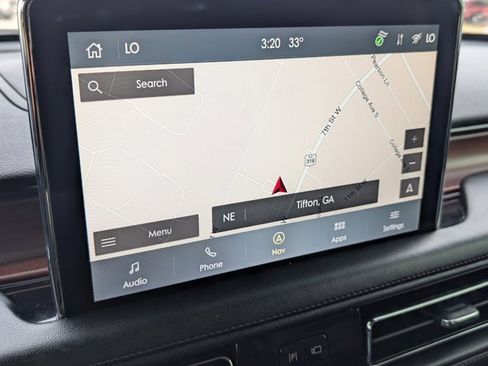 Used 2022 Lincoln Aviator Reserve w/ Equipment Group 201A image 17