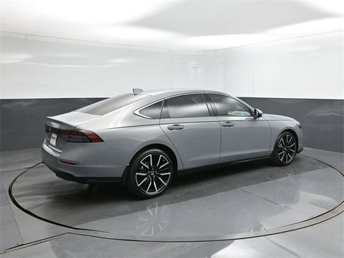 New 2025 Honda Accord Touring image 15