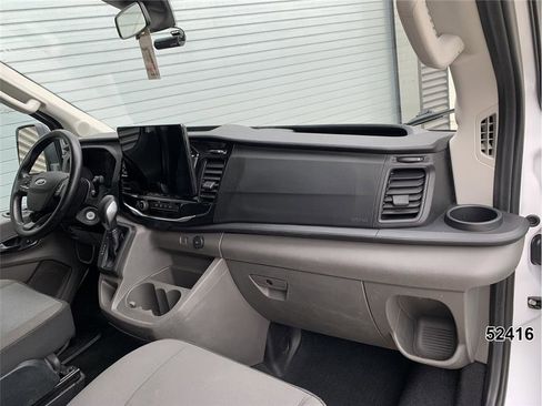 Used 2023 Ford Transit 350 XLT image 26