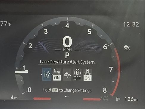 New 2026 Toyota Tacoma SR5 image 17