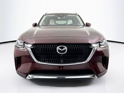 New 2026 MAZDA CX-90 Plug-In Hybrid w/ Premium Plus