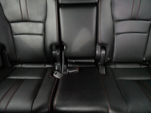 Used 2024 Honda Passport TrailSport image 13