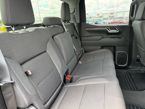 New 2026 GMC Sierra 1500 Elevation w/ X31 Off-Road Package AWD/4WD image 23