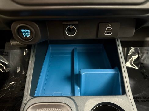 New 2025 Ford Maverick XLT w/ Equipment Group 301A image 34