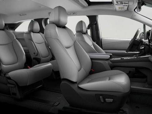 New 2026 Toyota Sienna XLE FWD image 20