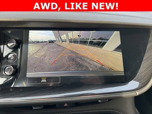 Used 2023 Buick Envision Preferred image 19