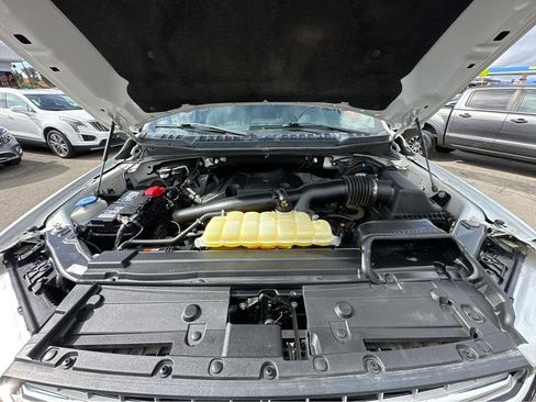 Used 2019 Ford F150 XLT w/ Equipment Group 301A Mid image 44