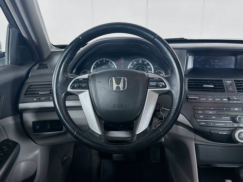 Used 2009 Honda Accord EX-L image 17