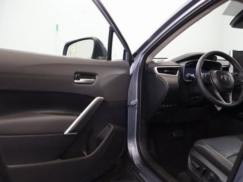 New 2026 Toyota Corolla Cross XLE AWD/4WD image 8