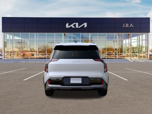 New 2026 Kia EV9 GT-Line AWD/4WD image 5
