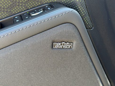 Used 2024 Lexus GX 550 AWD/4WD image 21