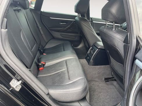 Used 2020 BMW 430i Gran Coupe 430i Gran Coupe image 30