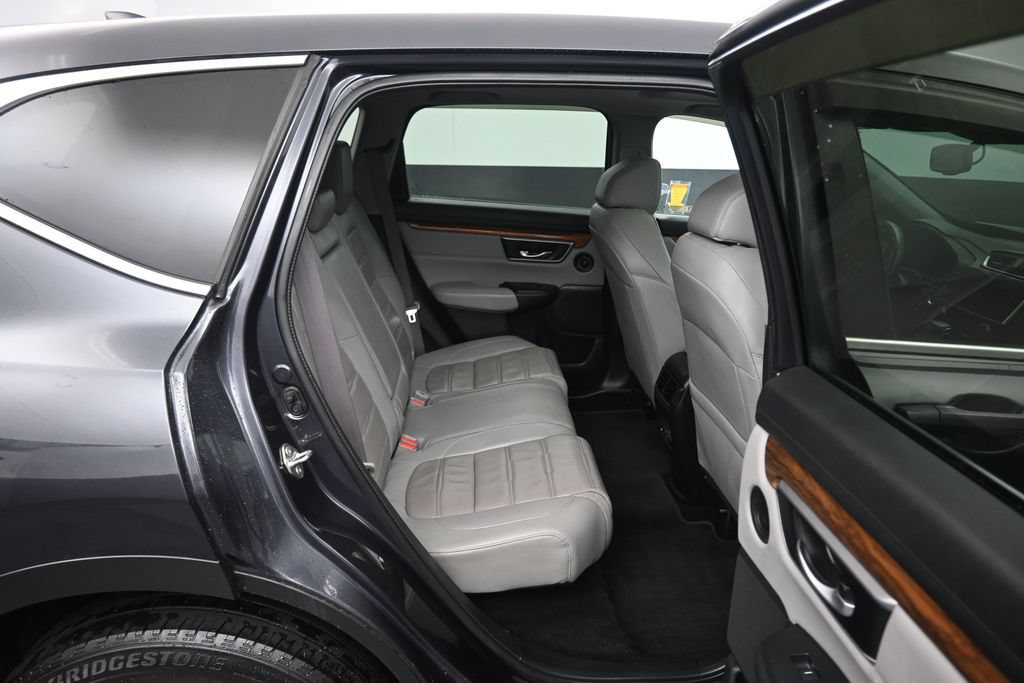 Used 2018 Honda CR-V EX-L image 38