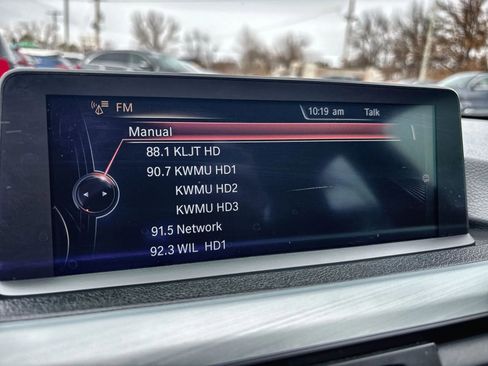 Used 2014 BMW 335i xDrive Sedan image 12