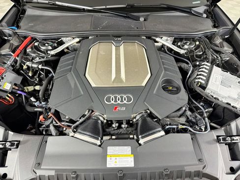 Used 2026 Audi RS 6 performance AWD/4WD image 33