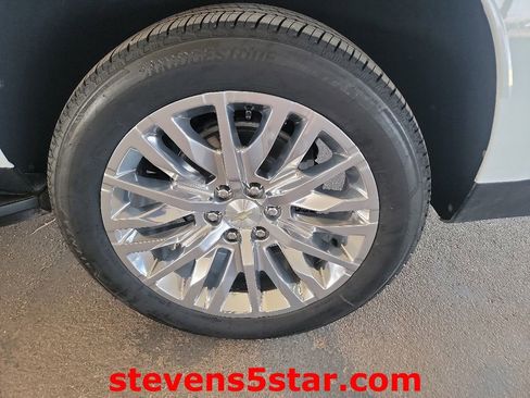 Used 2021 Chevrolet Tahoe LT RWD image 11