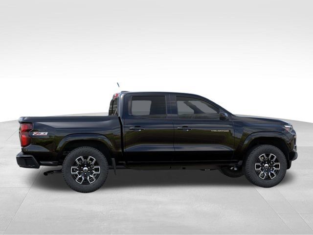 New 2026 Chevrolet Colorado Z71 w/ Technology Package AWD/4WD image 5