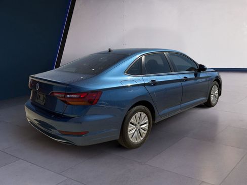 Used 2019 Volkswagen Jetta S image 5