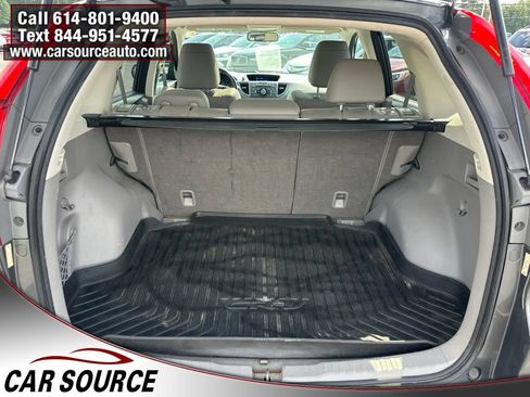 Used 2014 Honda CR-V EX-L image 10