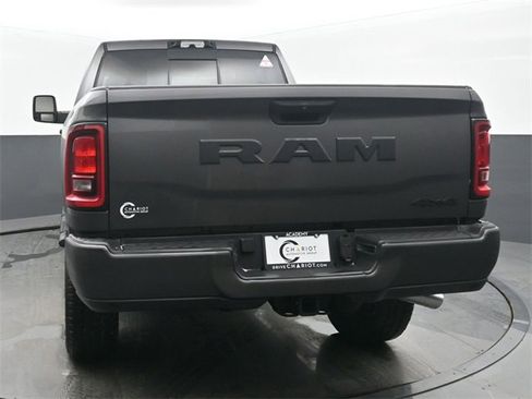 New 2026 RAM 2500 Tradesman image 5