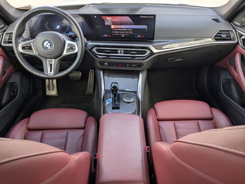 Used 2023 BMW i4 M50 image 17