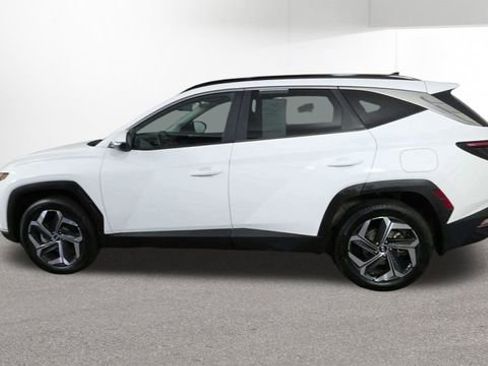 Used 2023 Hyundai Tucson SEL w/ Convenience Package AWD/4WD image 6