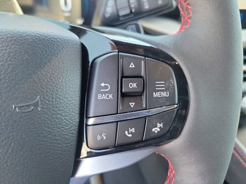 New 2026 Ford Explorer ST w/ Sun And Sound Package RWD image 24