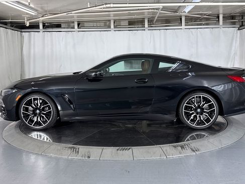 Used 2024 BMW 840i Coupe RWD image 2