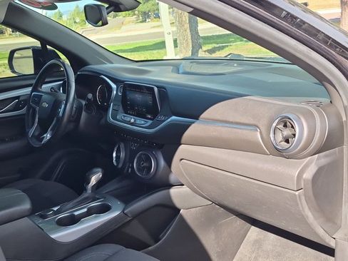 Used 2020 Chevrolet Blazer LT AWD/4WD image 21