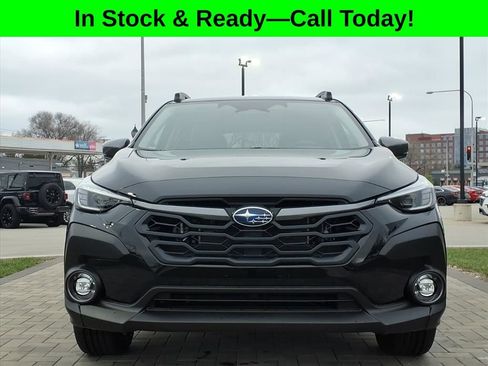 New 2026 Subaru Crosstrek 2.5i Limited AWD/4WD image 2