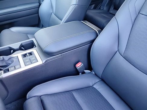 New 2026 Toyota Land Cruiser w/ Premium Package image 20