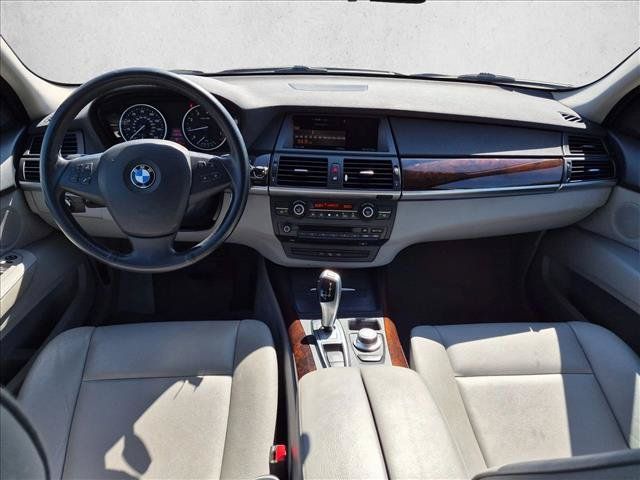 Used 2009 BMW X5 xDrive30i AWD/4WD image 16
