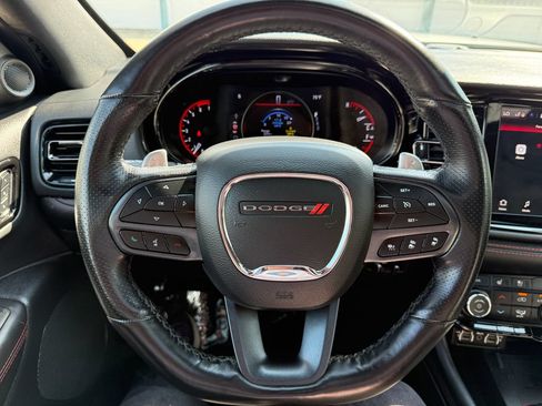 Used 2023 Dodge Durango R/T AWD/4WD image 27