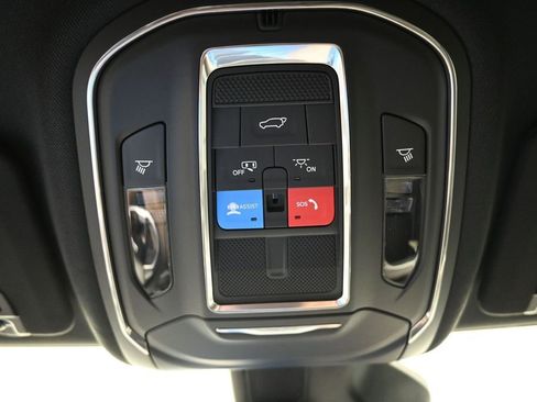 New 2026 Jeep Grand Cherokee L 4WD image 23