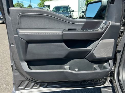 Used 2026 Ford F150 Lariat AWD/4WD image 20
