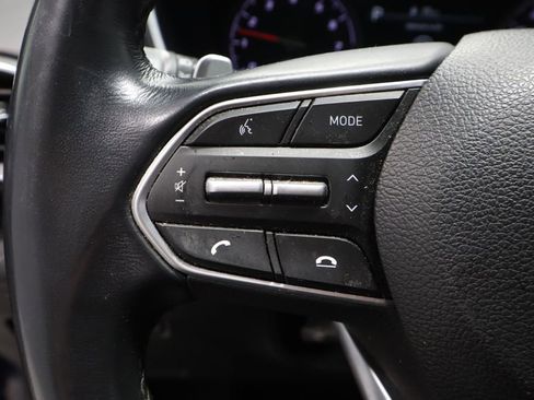 Used 2023 Hyundai Santa Fe SEL AWD/4WD image 29