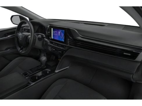 New 2026 Toyota Camry Hybrid image 14