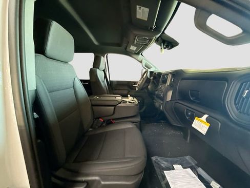 New 2026 Chevrolet Silverado 2500 Custom w/ Custom Value Package image 26