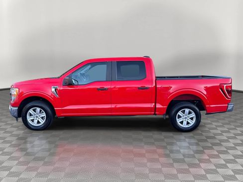 Used 2021 Ford F150 XLT image 6
