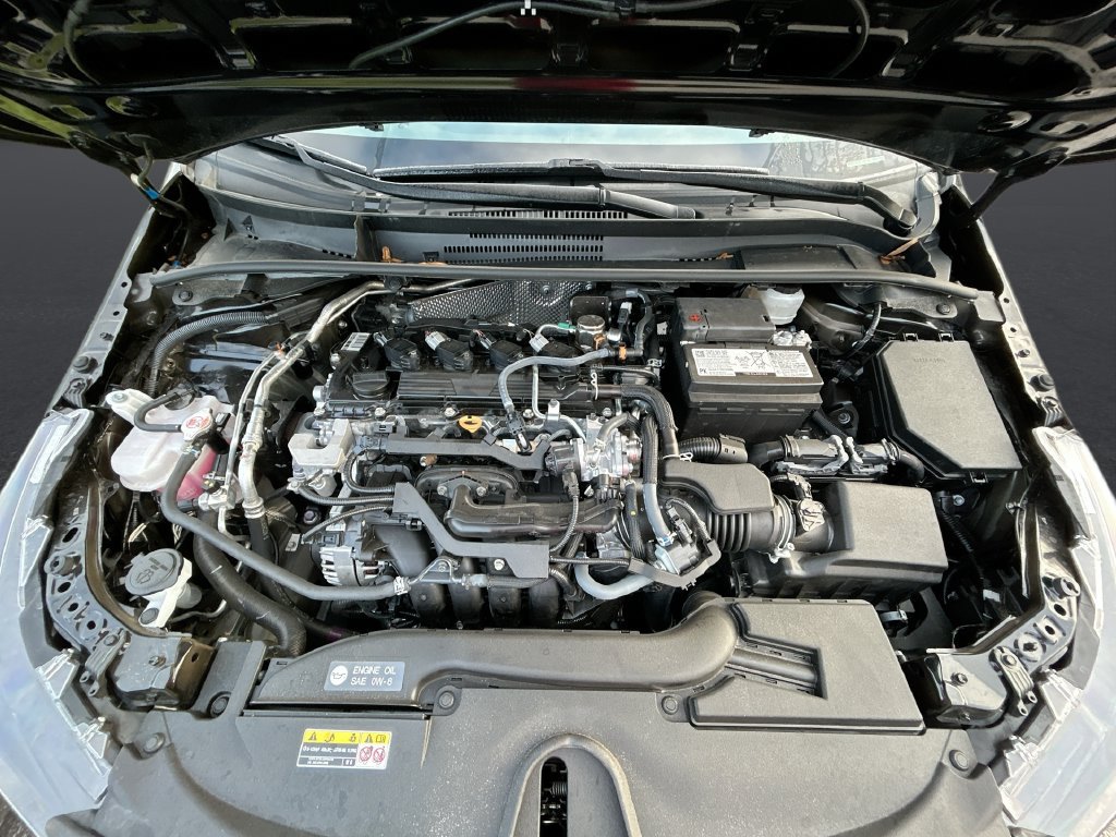 Used 2026 Toyota Corolla LE FWD image 31