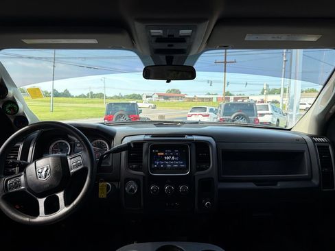 Used 2018 RAM 3500 Tradesman w/ Chrome Appearance Group AWD/4WD image 20